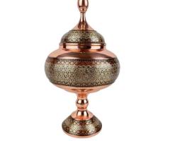 Изделия с бирюзовой инкрустацией ручной работы – разные модели и размеры - 3