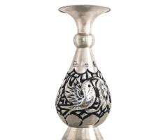 Изделия с бирюзовой инкрустацией ручной работы – разные модели и размеры - 4