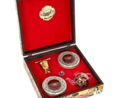 Премиум Иранский Шафран – Попробуйте Один Раз