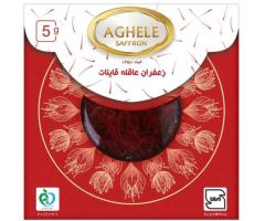 Премиум Иранский Шафран – Попробуйте Один Раз - 3